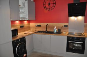 Cichy Zakątek - ekskluzywny apartament 90 m2