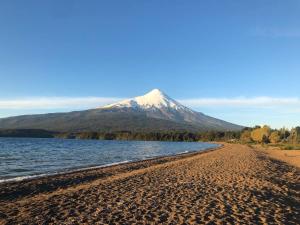 Hospedaje Hamiltons Place