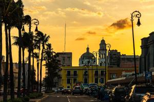 Hotel Imperial