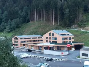 Sellrain apartment - Mairhof