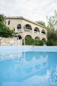 Village house Vrelo