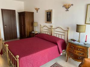 Habitación Superior con cama extragrande