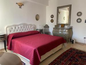 Habitación Superior con cama extragrande