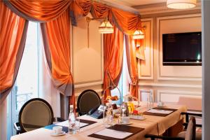 Hotels InterContinental Bordeaux Le Grand Hotel by IHG : photos des chambres