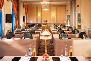 Hotels InterContinental Bordeaux Le Grand Hotel by IHG : photos des chambres