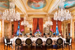 Hotels InterContinental Bordeaux Le Grand Hotel by IHG : photos des chambres