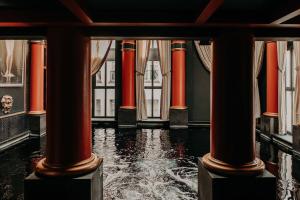 Hotels InterContinental Bordeaux Le Grand Hotel by IHG : photos des chambres