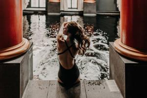 Hotels InterContinental Bordeaux Le Grand Hotel by IHG : photos des chambres