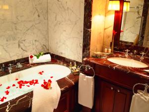Hotels InterContinental Bordeaux Le Grand Hotel by IHG : photos des chambres