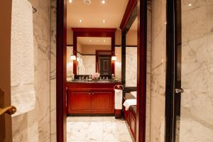 Hotels InterContinental Bordeaux Le Grand Hotel by IHG : photos des chambres