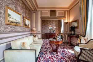Hotels InterContinental Bordeaux Le Grand Hotel by IHG : photos des chambres