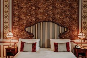 Hotels InterContinental Bordeaux Le Grand Hotel by IHG : photos des chambres