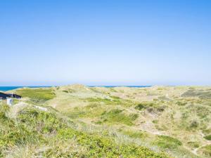 Holiday home Henne CX
