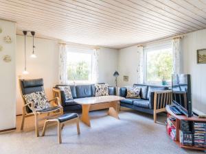 Holiday home Henne CX