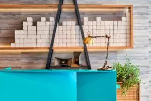 Hotel Indigo El Paso Downtown by IHG - الباسو