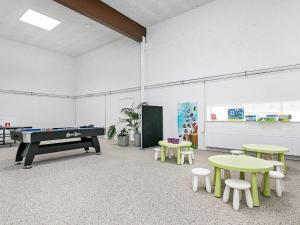 6 person holiday home in Brovst