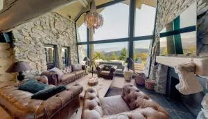 Chalet Donovalley - Hanesy