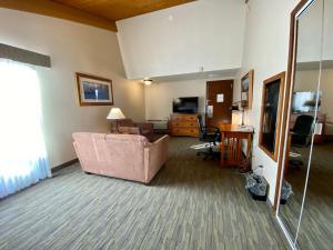 Best Western Sheridan Center