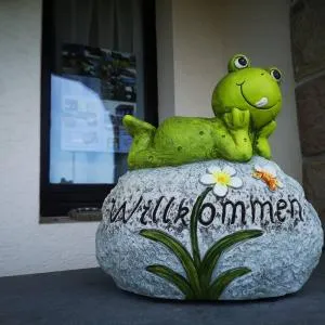 Haus Neuville in Medendorf, ruhige Lage - Lanzerath