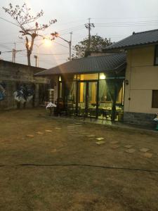 Yanyu Xihu Villa