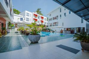 CALAO Kep Residence Hotel