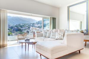 Zenith 601, Zona Romantica, 2 Balconies with Incredible Views, Rooftop Pool - Ubytování bez kategorie ve městě Puerto Vallarta