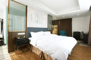 Mount Emei Emei Mountain Xileer Hotel Hotel suite