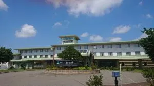 Hotel Tetoraresort Tokachigawa - Otofuke