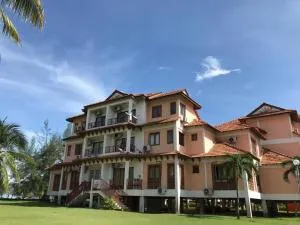 HOMESTAY MSA D'KIJAL - Cukai