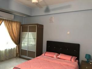 HOMESTAY MSA DKIJAL