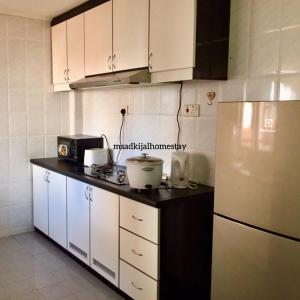 HOMESTAY MSA DKIJAL