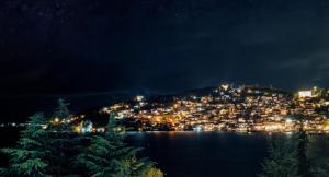 Hotel Lebed