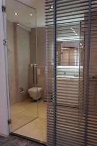 Hotel Lebed