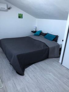 Maisons de vacances Chez Muriel : photos des chambres