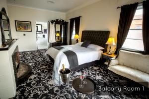 The Commercial Boutique Hotel