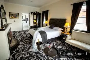 The Commercial Boutique Hotel - Boonoo Boonoo