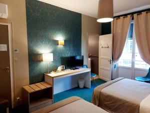 Hotels Hotel Mondial : photos des chambres