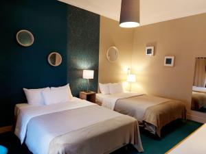 Hotels Hotel Mondial : photos des chambres