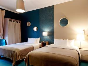 Hotels Hotel Mondial : photos des chambres