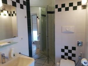 Double Room room in B&B LE MAGNOLIE