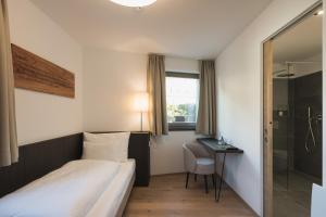 Oliven- & Genusshotel Hirzer