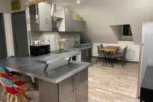 Appartements Urban Loft : photos des chambres