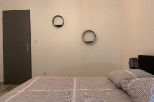 Appartements Urban Loft : photos des chambres