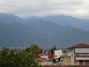 Hotel Milionis Olympos Greece