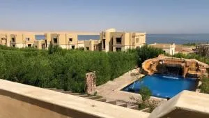 Villa M45 Byoum- Fayoum - Qaşr Qārūn