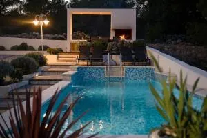 Villa Sena - 拉扎尼