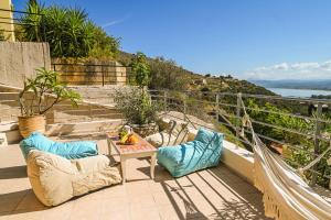 Aloe Villa Chania Crete