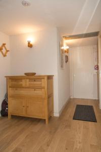 JANDRI 4 Appartement 6 personnes -38860 Les 2 Alpes - Pied des pistes