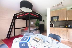 Nice Studio Near Mickey, Disneyland at 5mn