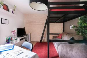 Nice Studio Near Mickey, Disneyland at 5mn